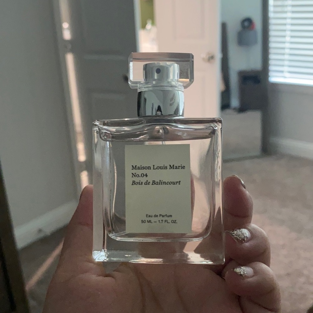 Maison Louis Marie No.04 Perfume